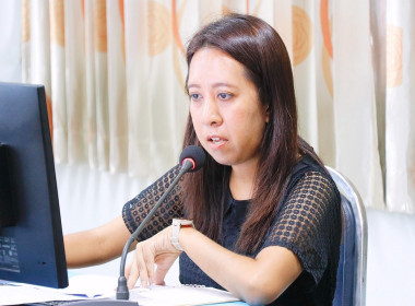 ประชุมซักซ้อมการตรวจการสหกรณ์ ประจำปีงบประมาณ พ.ศ.2569 ... พารามิเตอร์รูปภาพ 75